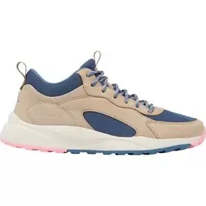 Columbia Pivot Mid WP Hiking Shoe