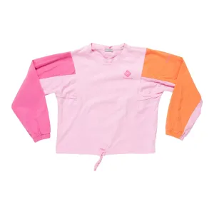 Columbia Trek Seasonal French Terry Pullover - Women's