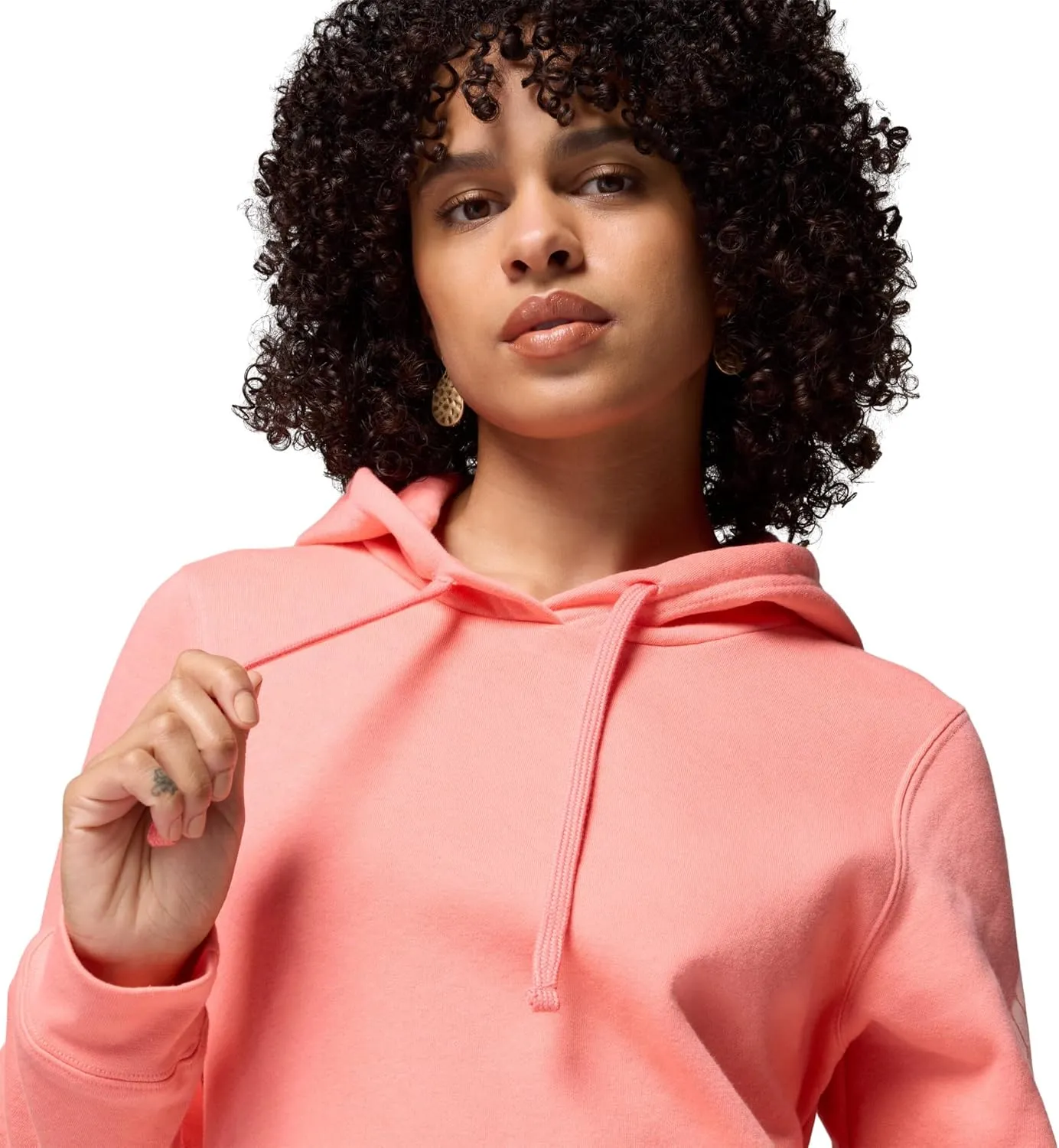 Columbia Women's Trek Graphic Hoodie