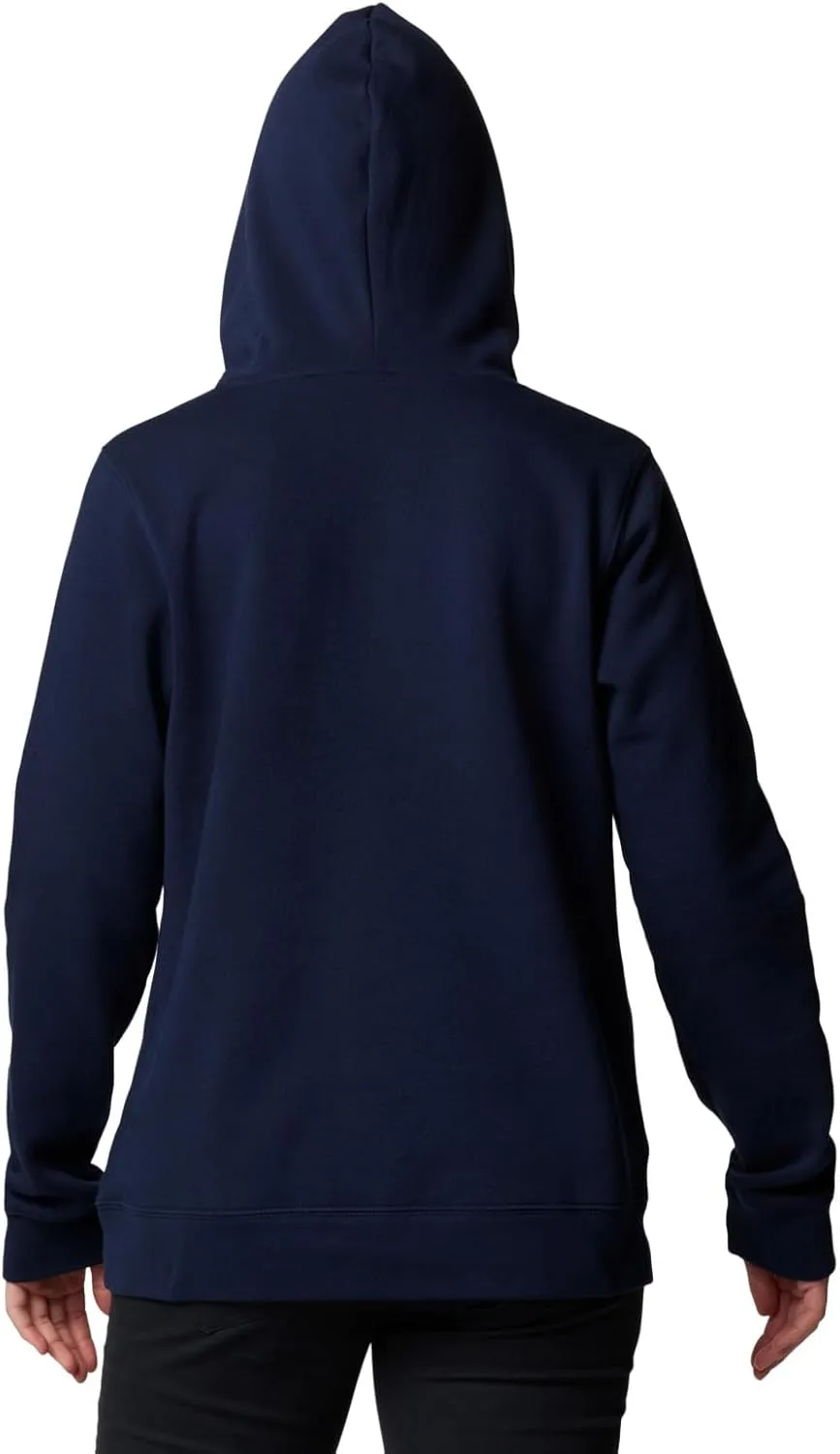 Columbia Women's Trek Graphic Hoodie