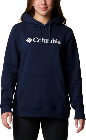 Columbia Women's Trek Graphic Hoodie