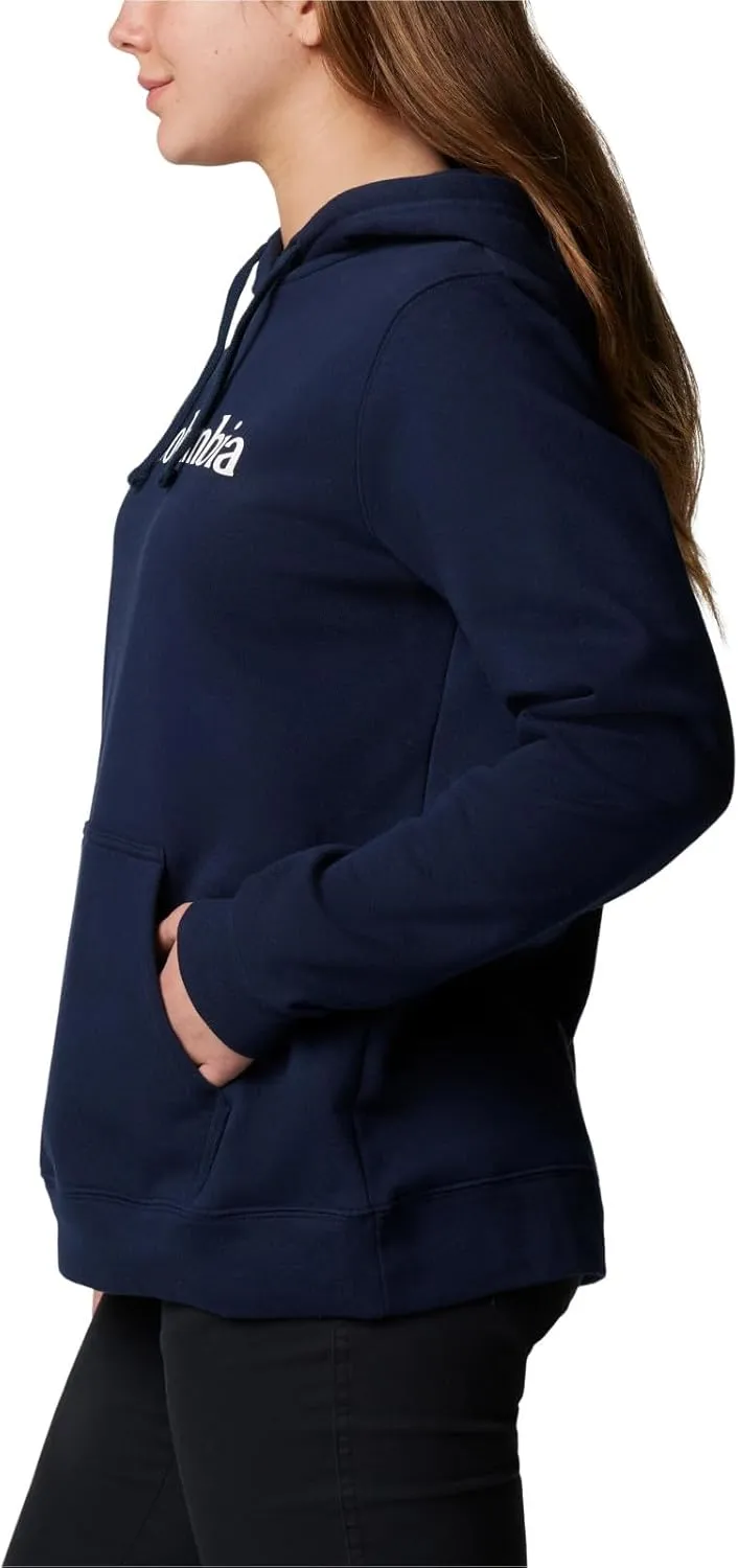 Columbia Women's Trek Graphic Hoodie
