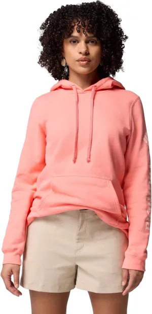 Columbia Women's Trek Graphic Hoodie
