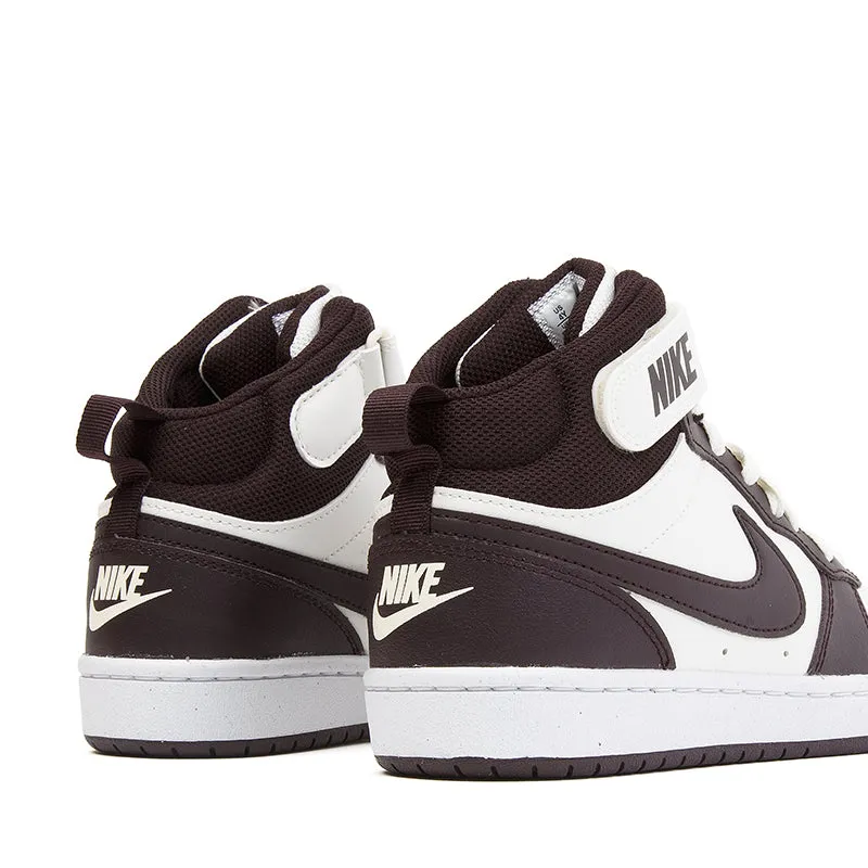COURT BOROUGH MID 2 GS
