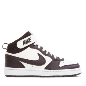COURT BOROUGH MID 2 GS