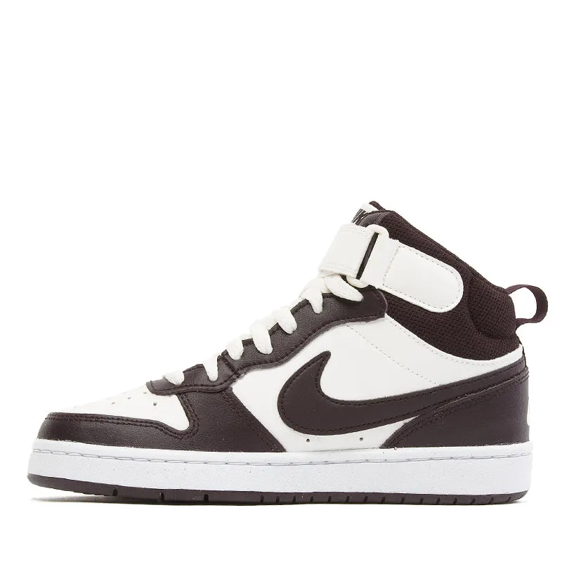 COURT BOROUGH MID 2 GS
