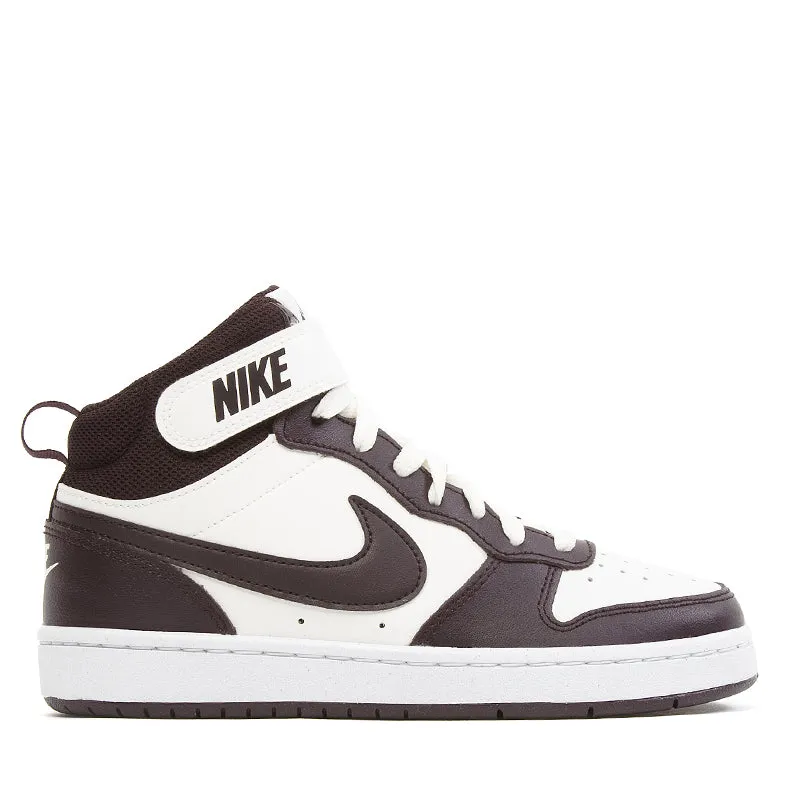 COURT BOROUGH MID 2 GS