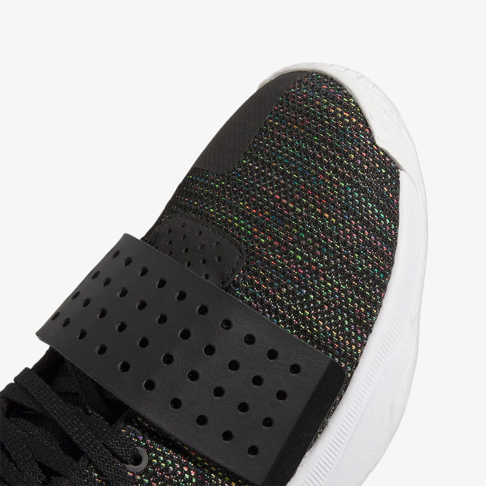 Dame 8 EXTPLY - Grey/Black