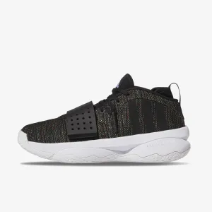 Dame 8 EXTPLY - Grey/Black