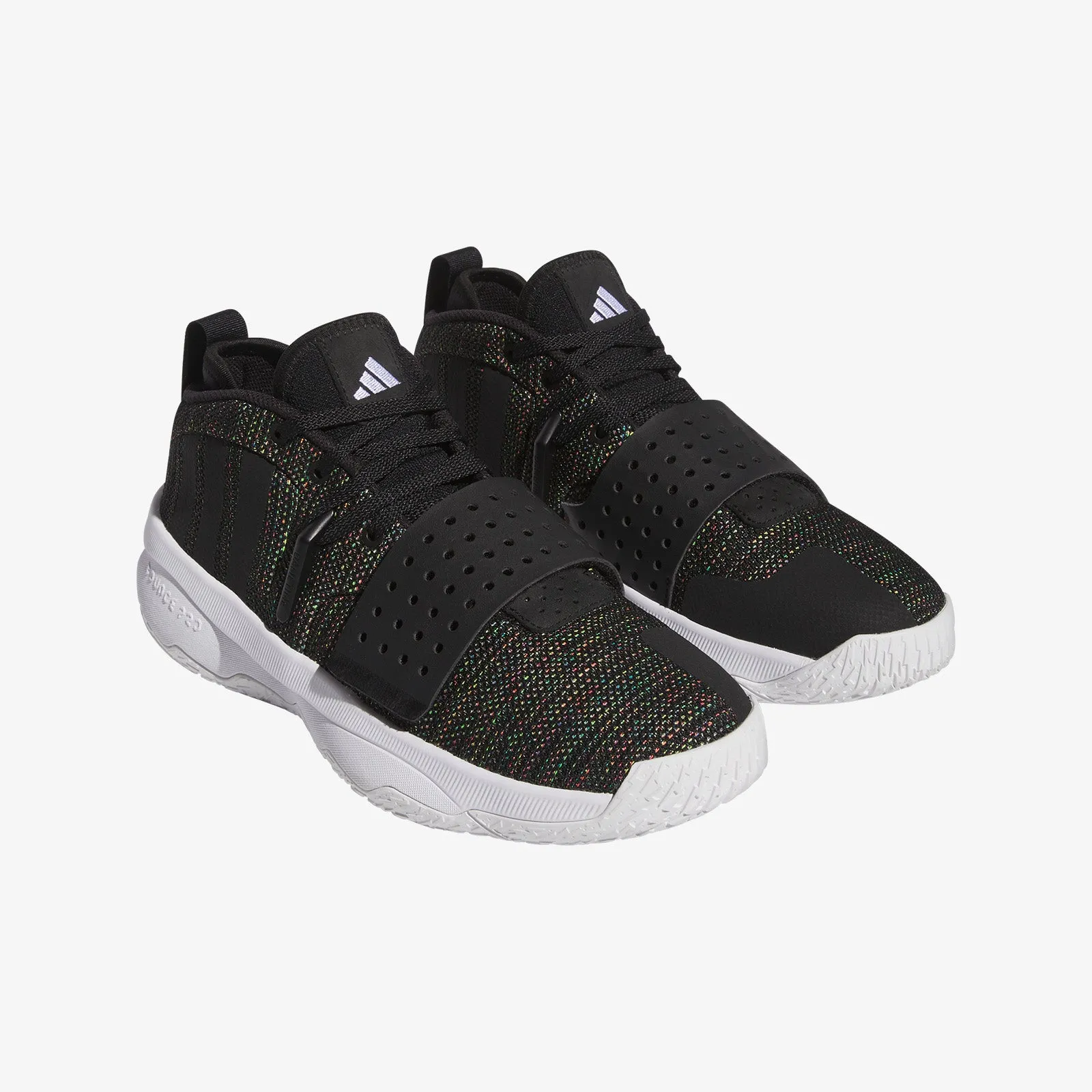 Dame 8 EXTPLY - Grey/Black
