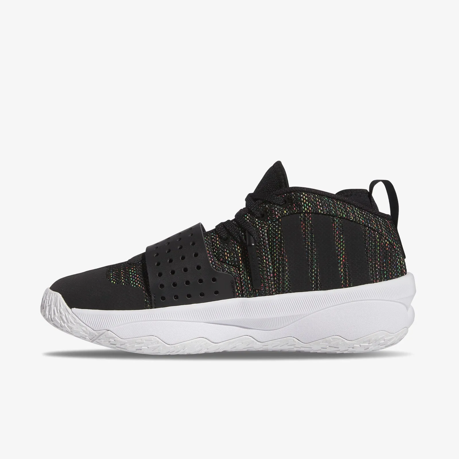 Dame 8 EXTPLY - Grey/Black