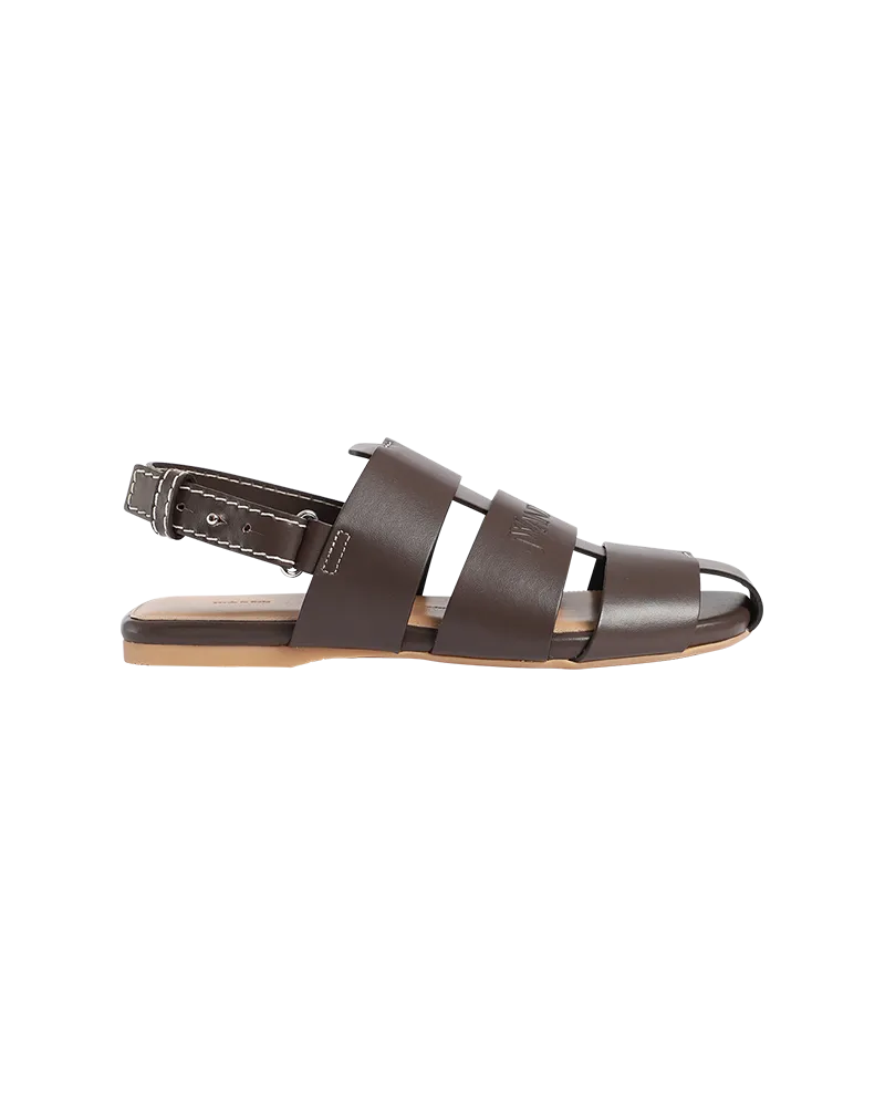 Fisherman Sandals