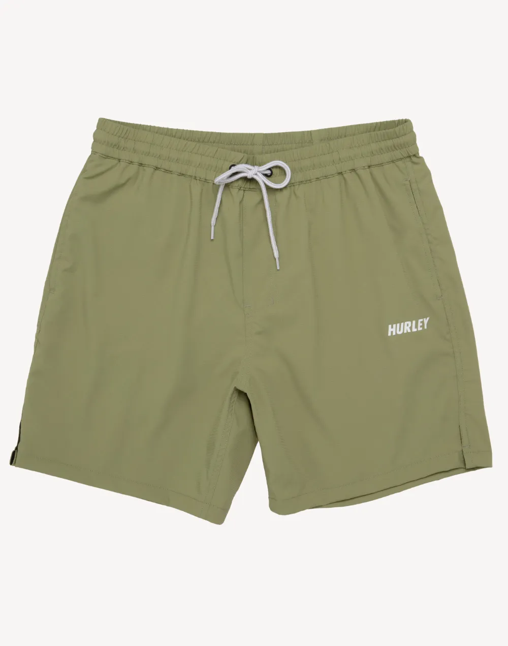 H2O-Dri Trek 18" Swim Trunk
