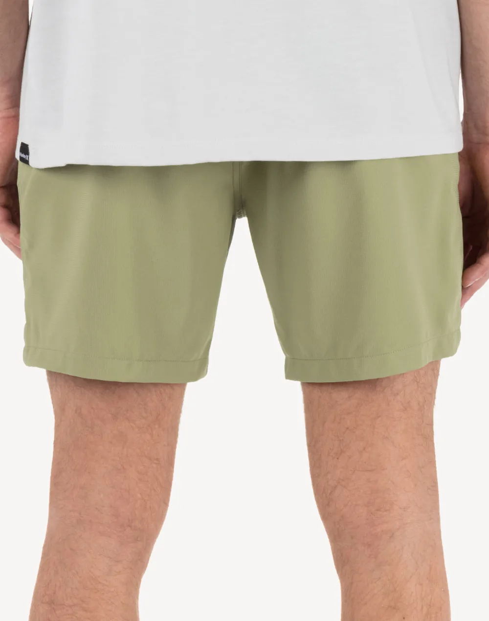 H2O-Dri Trek 18" Swim Trunk
