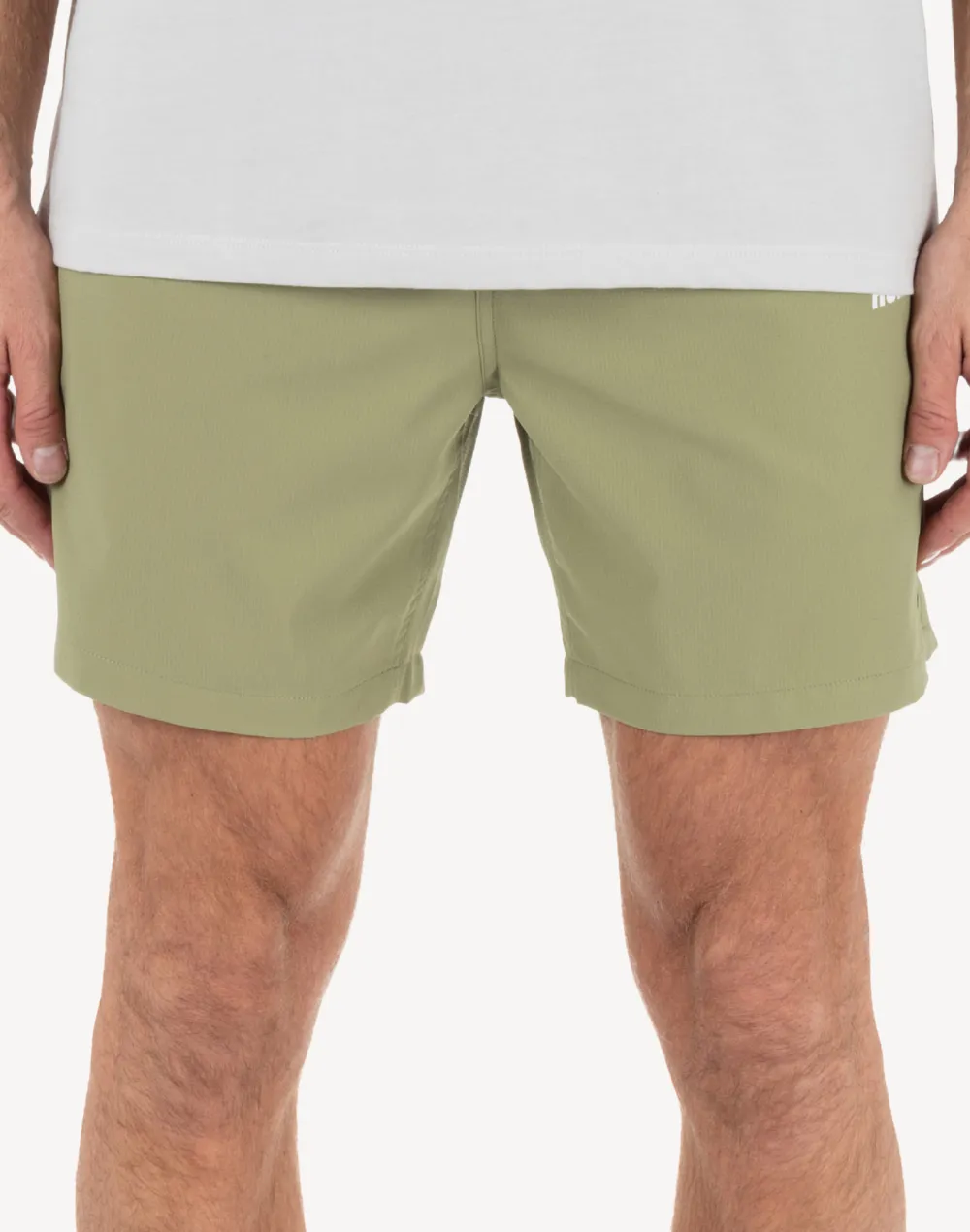 H2O-Dri Trek 18" Swim Trunk
