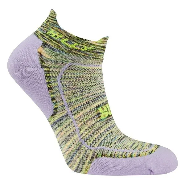 HILLY - Women's Lite Comfort Socklet