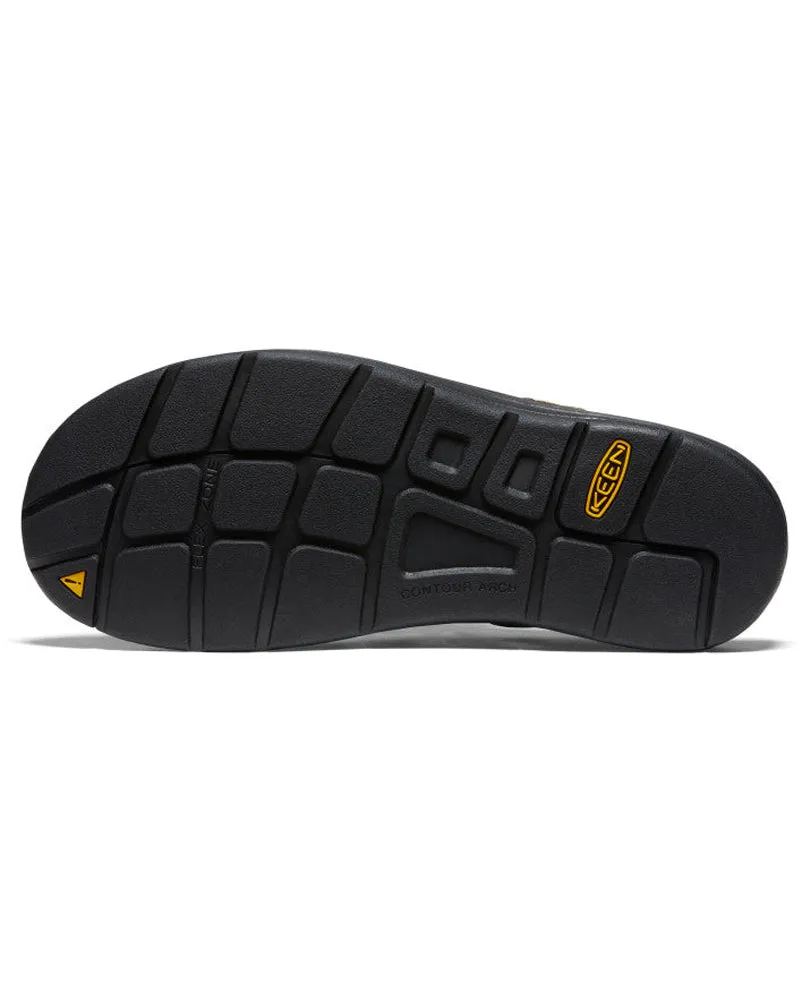 KEEN Uneek Dark Olive Black