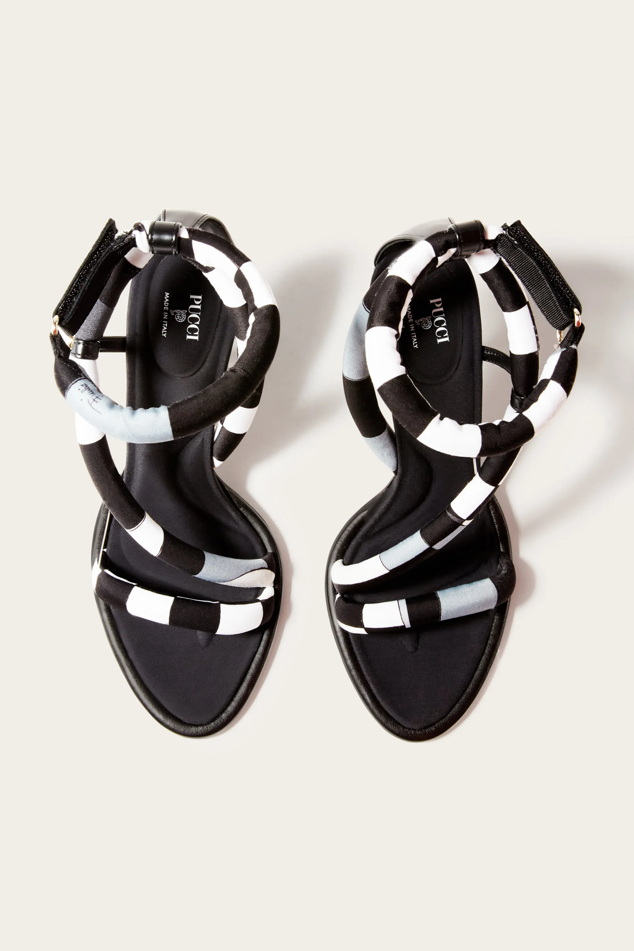 Lee Sandals