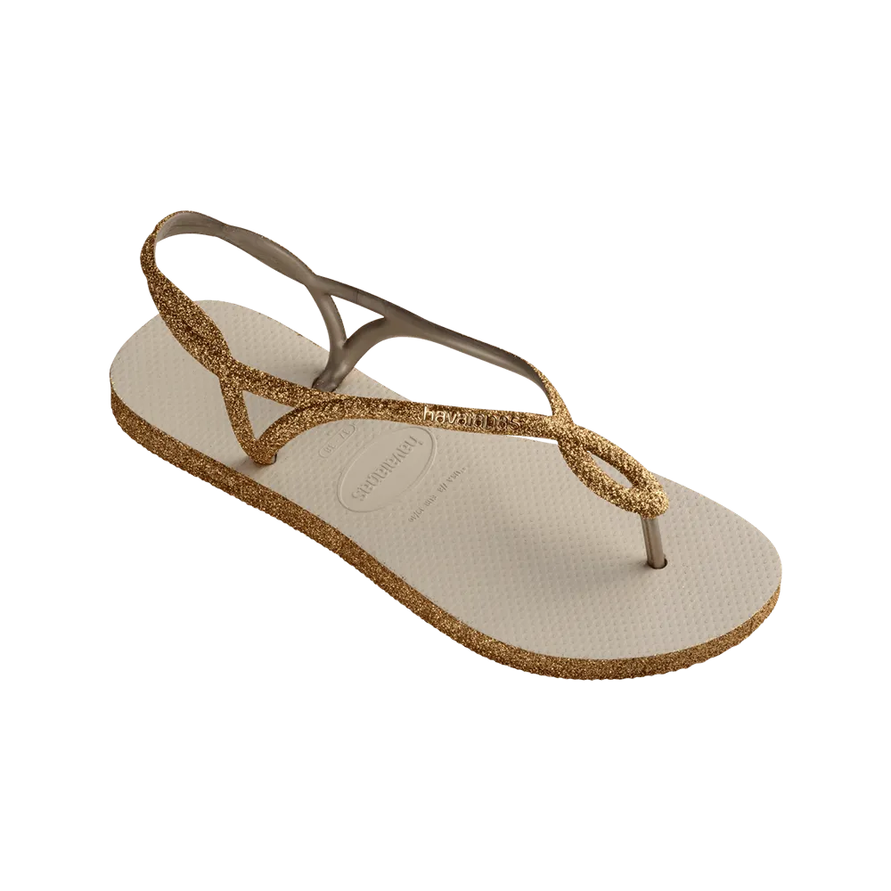 Luna Sparkle Sandals