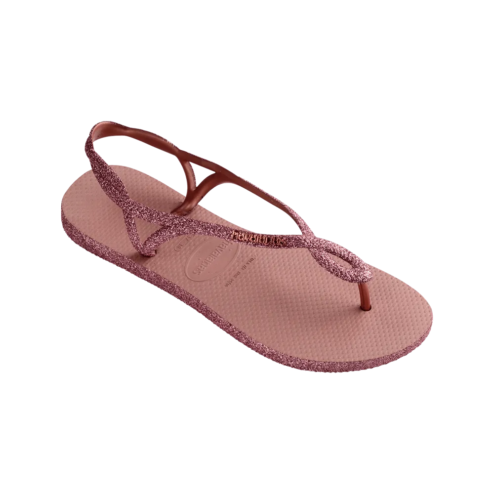 Luna Sparkle Sandals
