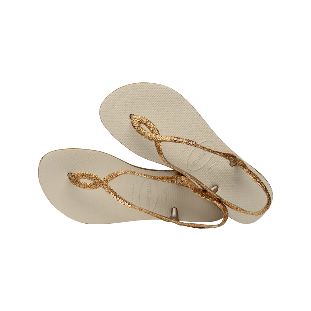 Luna Sparkle Sandals