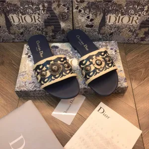 Luxury Sandals - DOR - 6248