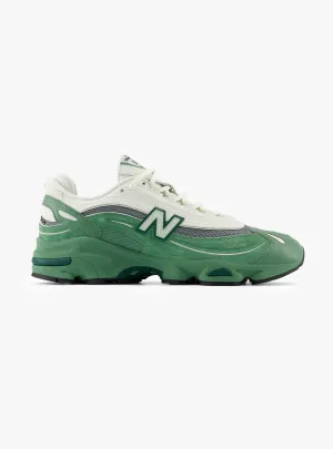 M1000MA Mallard Green & Sea Salt