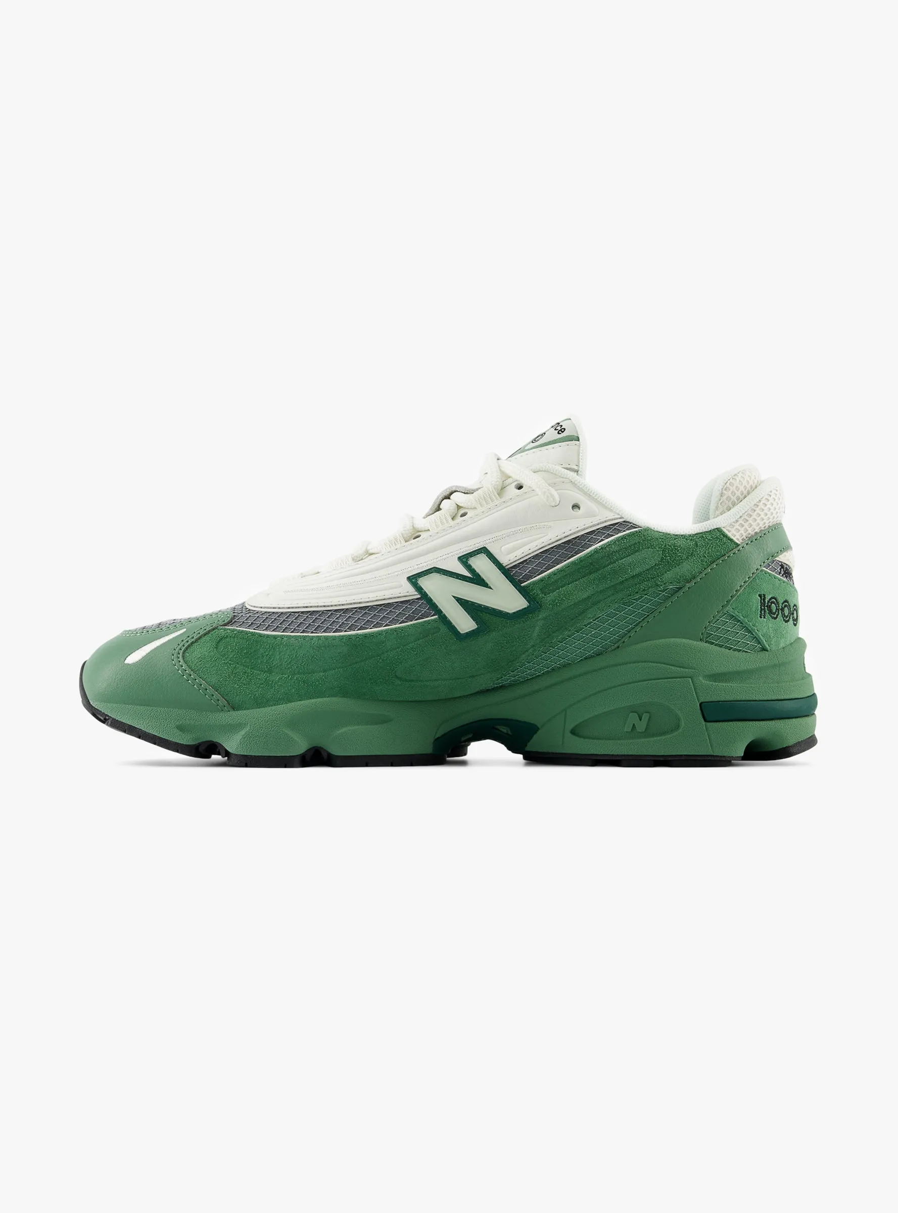 M1000MA Mallard Green & Sea Salt