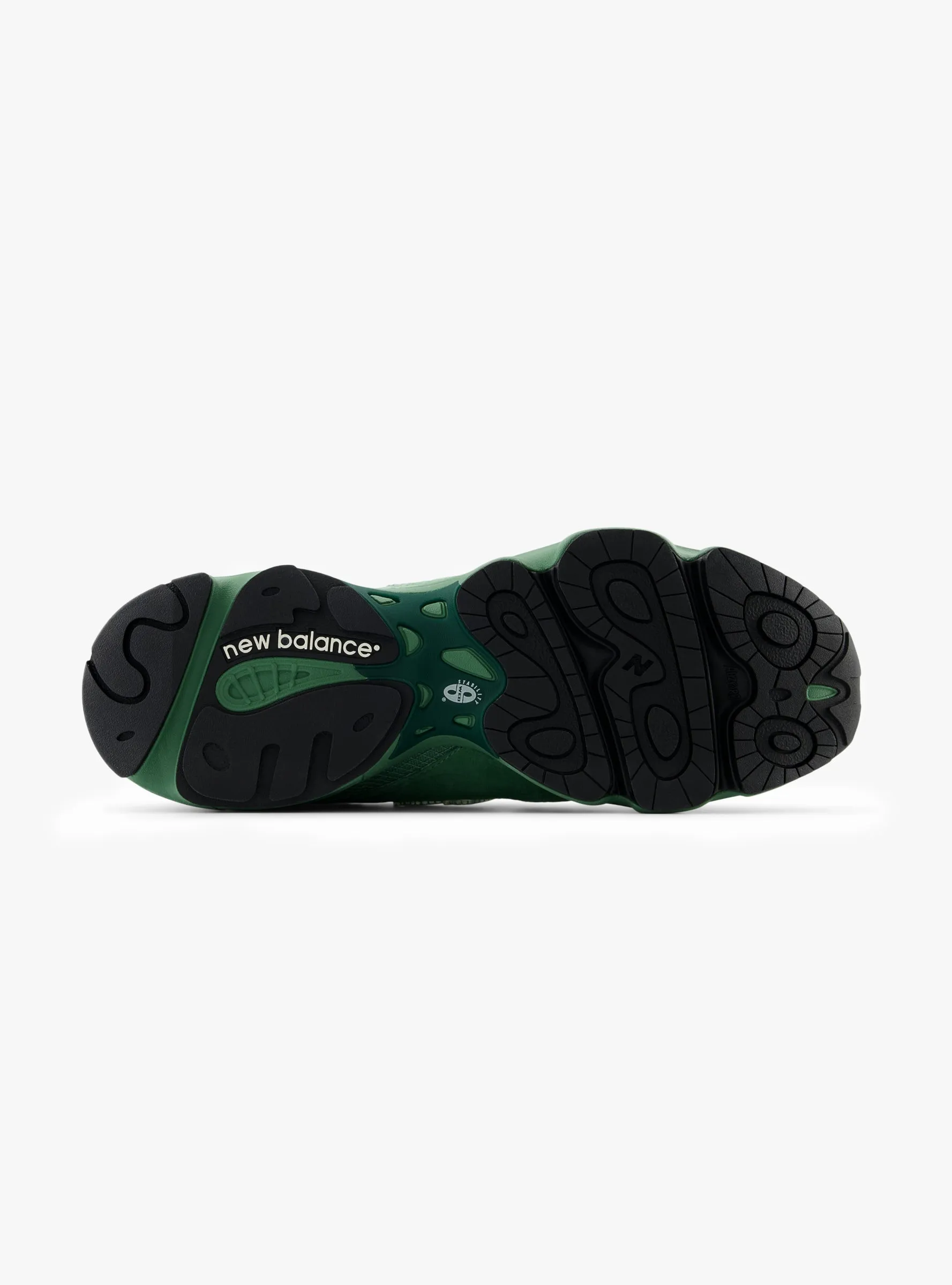 M1000MA Mallard Green & Sea Salt
