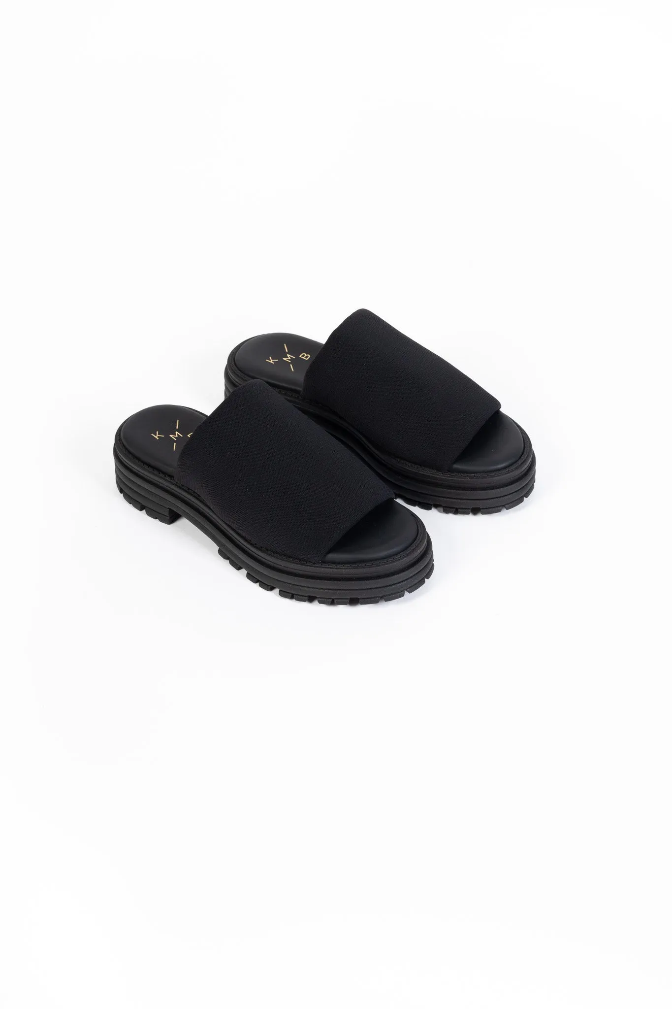 MIRTA BLACK