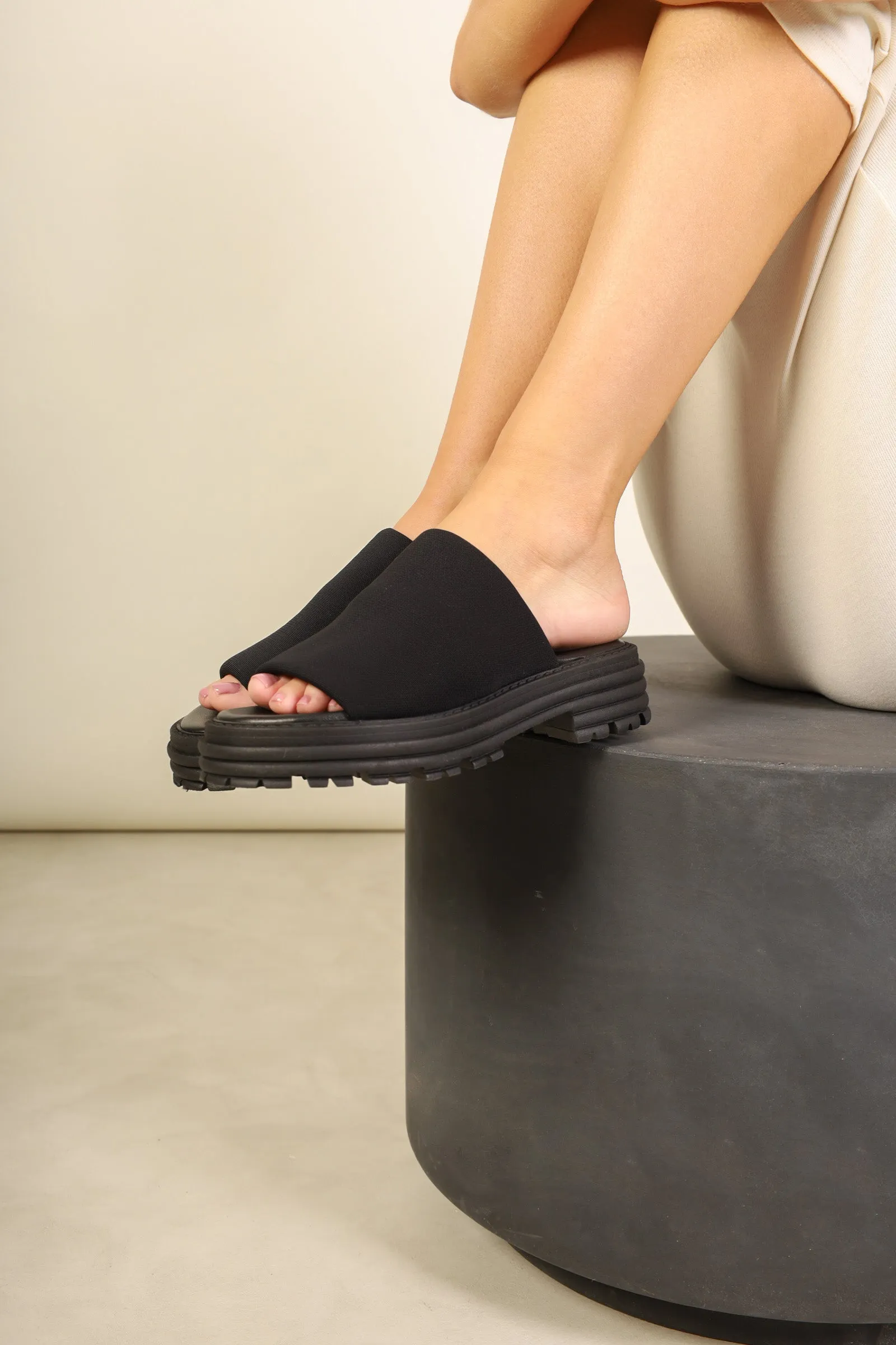 MIRTA BLACK