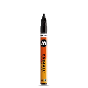 Molotow - ONE4ALL™ 127HS 2 MM Marker