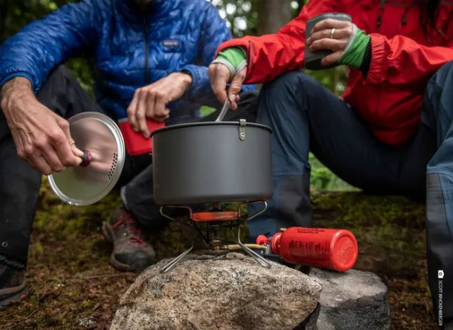 MSR WhisperLite™ Stove