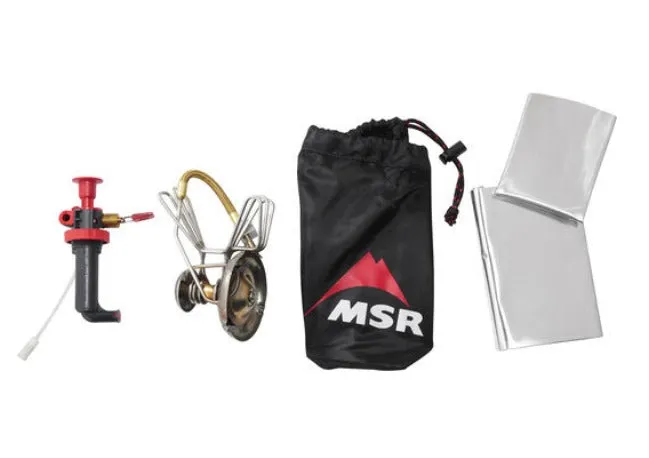 MSR WhisperLite™ Stove