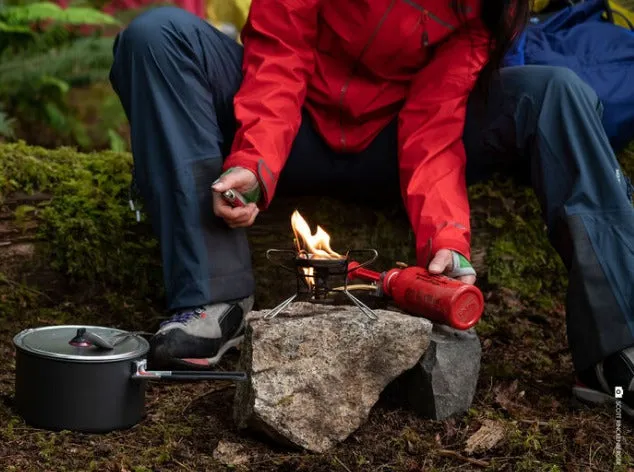 MSR WhisperLite™ Stove