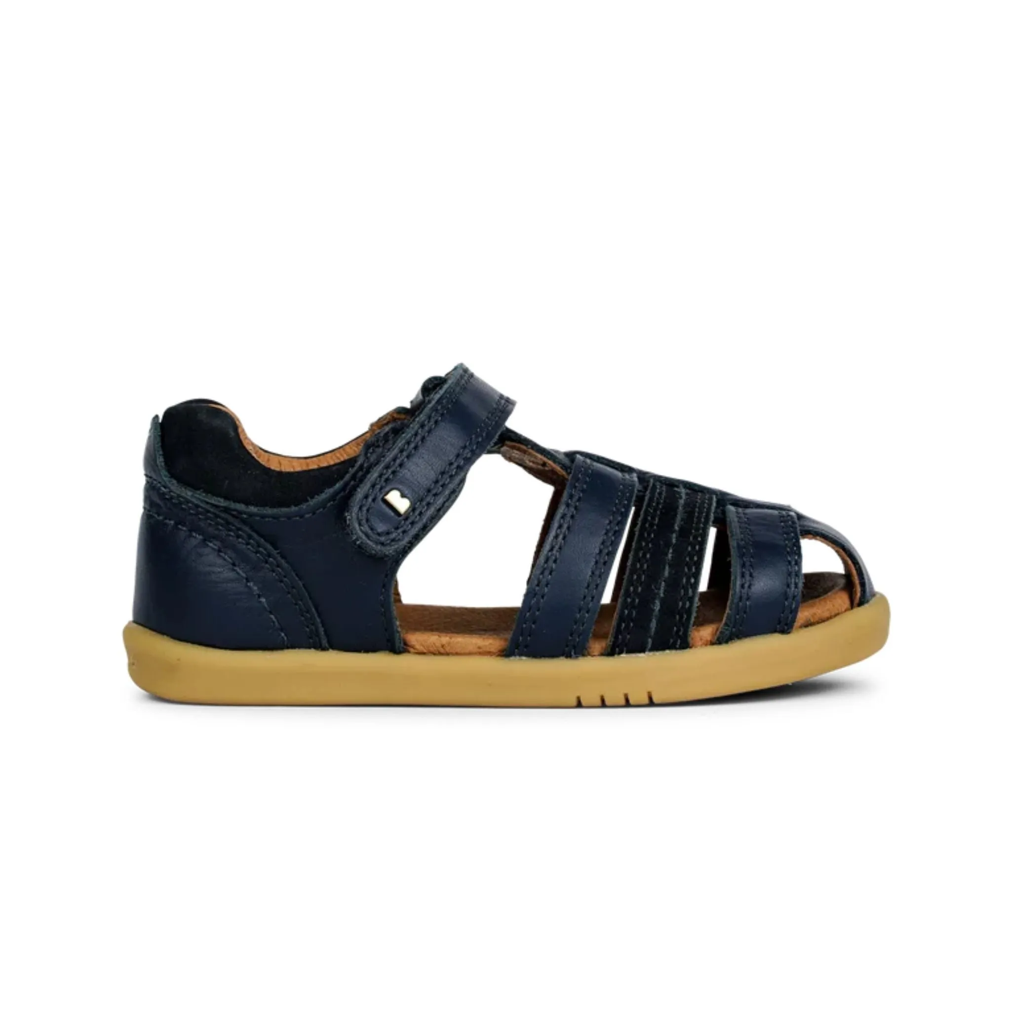 Navy Roam Sandals i-Walk