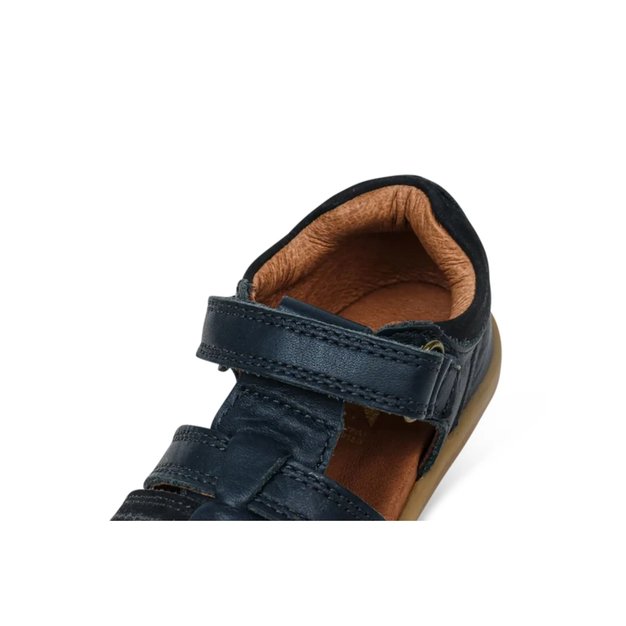 Navy Roam Sandals i-Walk