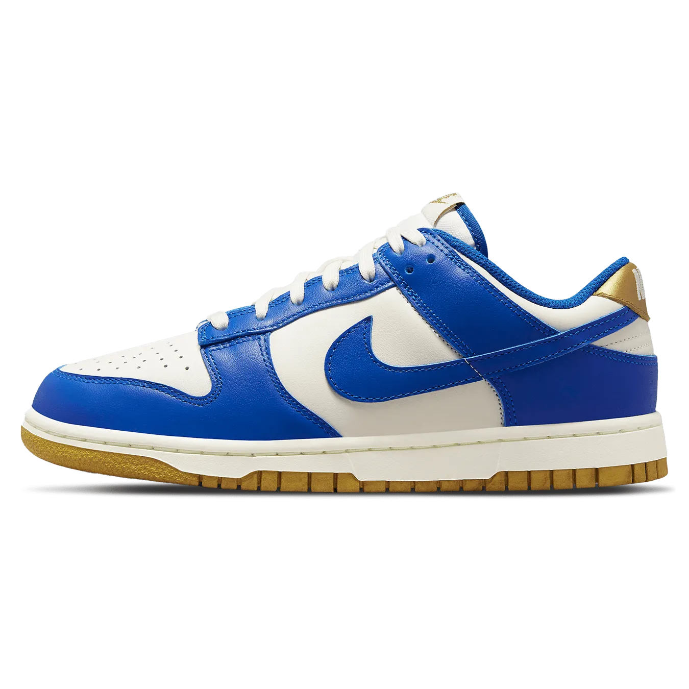 Nike Dunk Low Wmns 'Kansas City Royals'