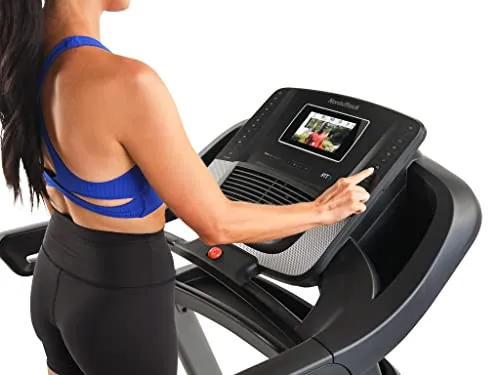 NordicTrack T Series Treadmills (6.5S & 6.5Si Models)   30-Day iFIT Family Membership