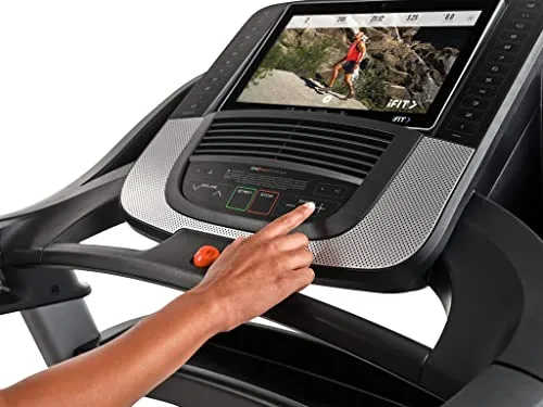 NordicTrack T Series Treadmills (6.5S & 6.5Si Models)   30-Day iFIT Family Membership