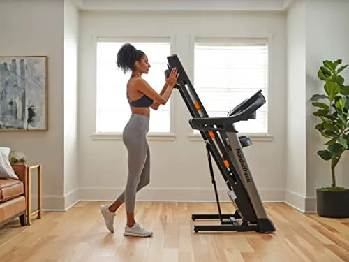NordicTrack T Series Treadmills (6.5S & 6.5Si Models)   30-Day iFIT Family Membership