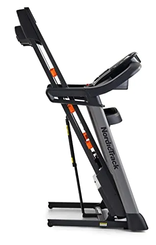 NordicTrack T Series Treadmills (6.5S & 6.5Si Models)   30-Day iFIT Family Membership