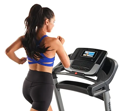 NordicTrack T Series Treadmills (6.5S & 6.5Si Models)   30-Day iFIT Family Membership