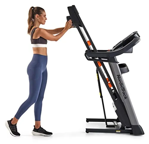 NordicTrack T Series Treadmills (6.5S & 6.5Si Models)   30-Day iFIT Family Membership