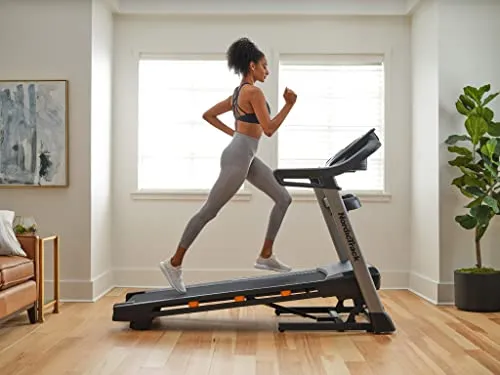 NordicTrack T Series Treadmills (6.5S & 6.5Si Models)   30-Day iFIT Family Membership