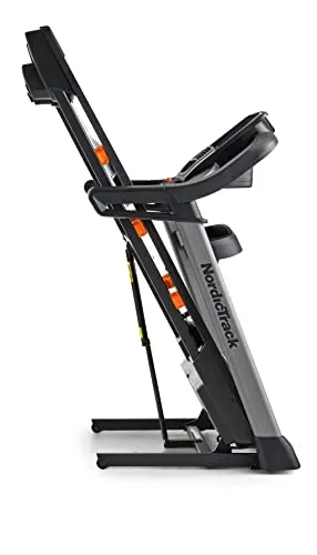 NordicTrack T Series Treadmills (6.5S & 6.5Si Models)   30-Day iFIT Family Membership
