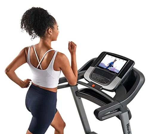 NordicTrack T Series Treadmills (6.5S & 6.5Si Models)   30-Day iFIT Family Membership