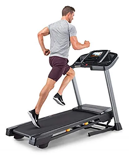 NordicTrack T Series Treadmills (6.5S & 6.5Si Models)   30-Day iFIT Family Membership