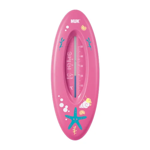 NUK - Bath Thermometer
