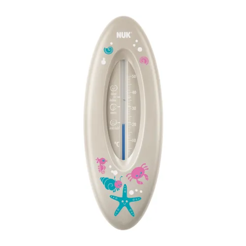 NUK - Bath Thermometer